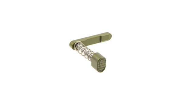 FORTIS MAG CATCH & BUTTON COMBO ODG