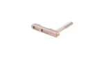 FORTAR15-MC-6061-FDE_1 FORTIS BILLET MAG CATCH ONLY FDE