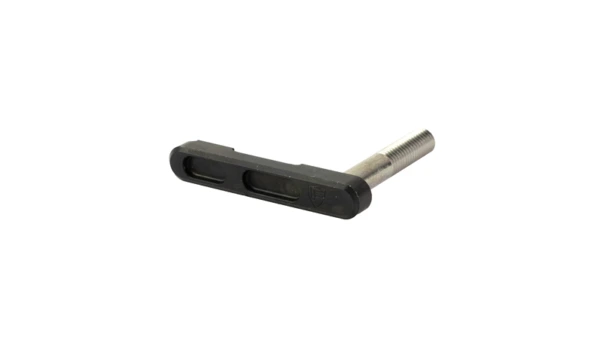FORTIS MAG CATCH ONLY STAINLESS BLK