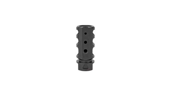 FORTIS AR15 RED BRAKE 5.56 MOD2 BLK