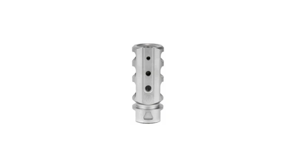 FORTIS AR15 RED BRAKE 5.56 MOD2 SS