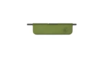FORTIS BILLET DUST COVER STD ODG