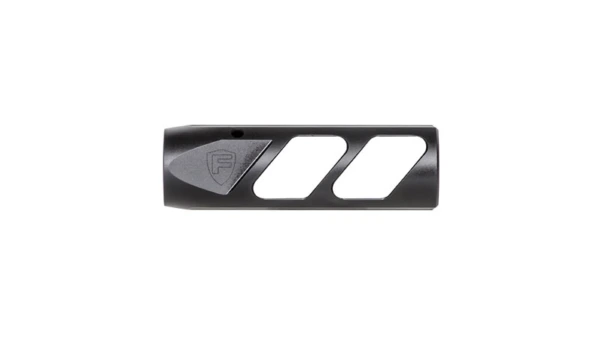 FORTIS RED NITRIDE MUZZLE BRAKE 762
