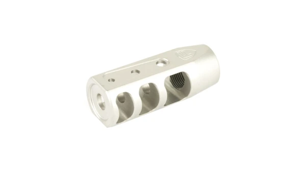 FORTIS RED STS MUZZLE BRAKE 556