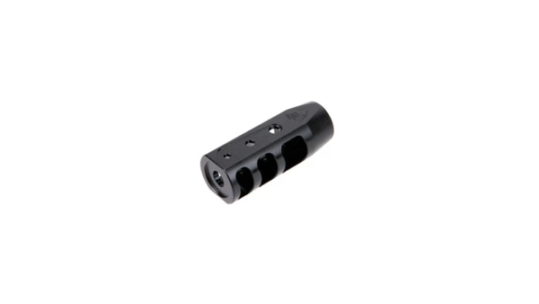 FORTIS RED NITRIDE MUZZLE BRAKE 556