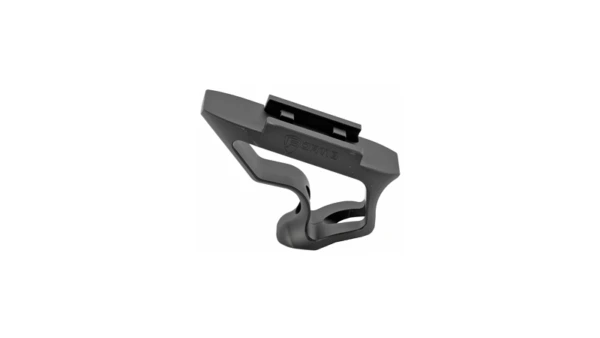 FORTIS SHIFT ANGLED FORE GRIP BLK