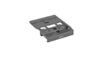 FORTIS F1 OPTIC MNT LOWER 1/3 CO-WIT