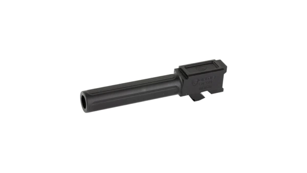 FORTIS BARREL FOR Glock 19 NITRIDE