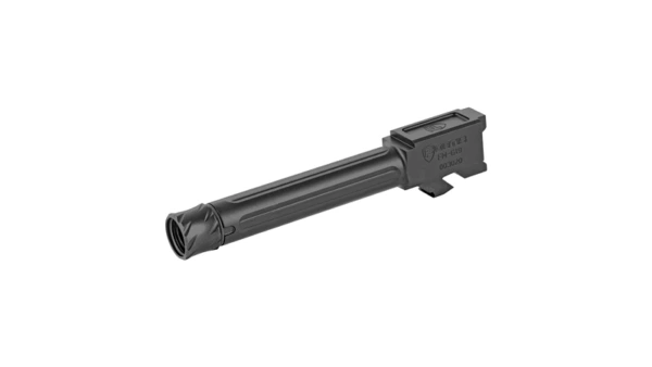 FORTIS BARREL FOR Glock 19 BLACK THRD