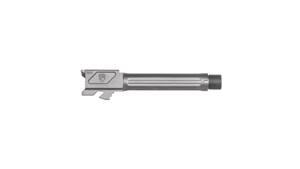 FORTIS BARREL FOR Glock 19 GREY THRD