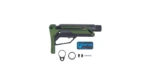 FORTIS LA STOCK W/BUFFER TUBE ODG