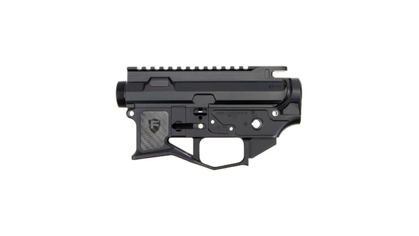 FORTIS LICENSE GEN II AR15 SET STD