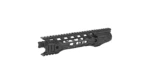 FORTNTR-10-KM_1 FORTIS NIGHT RAIL 10.5" KEYMOD