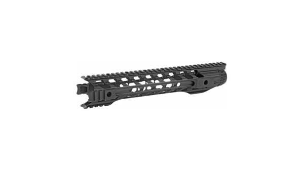 FORTIS NIGHT RAIL 12.9" KEYMOD