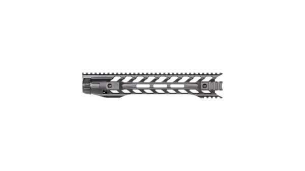 FORTIS NIGHT RAIL 556 12" MLOK BLK