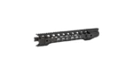 FORTIS NIGHT RAIL 556 14.4" MLOK BLK
