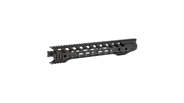 FORTIS NIGHT RAIL 556 14.4" MLOK BLK