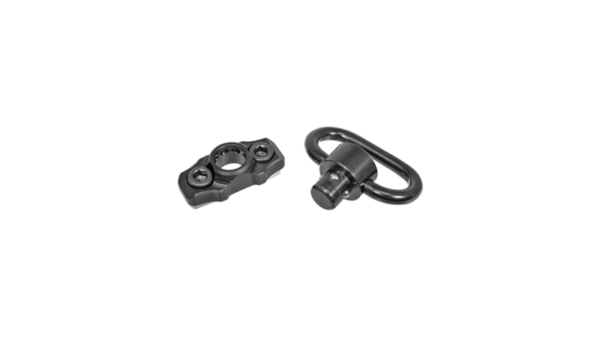 FORTIS QD SLING MOUNT W/SWIVEL M-LOK