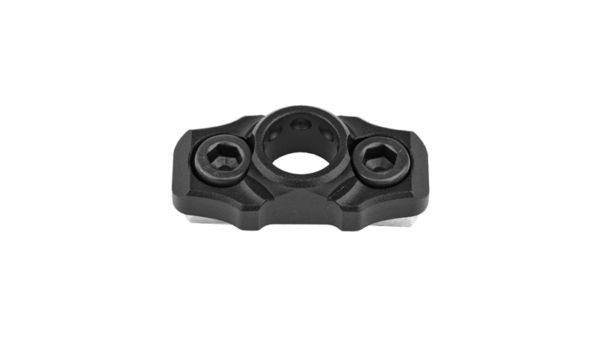 FORTIS QD SLING MOUNT BLK
