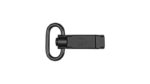 FORTIS RAP W/ QD SWIVEL BLK