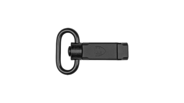 FORTIS RAP W/ QD SWIVEL BLK