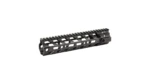FORTIS REV II FF RAIL 9.6 MLOK BLK