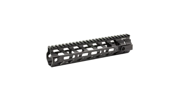 FORTIS REV II FF RAIL 9.6 MLOK BLK