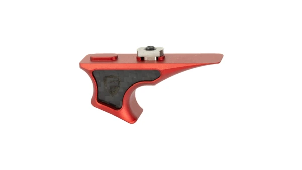 FORTIS SHIFT HANDSTOP CF RED