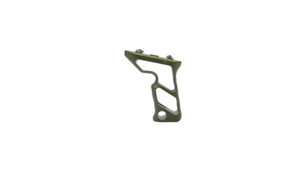 FORTIS SHIFT VERTICAL GRIP MLOK ODG