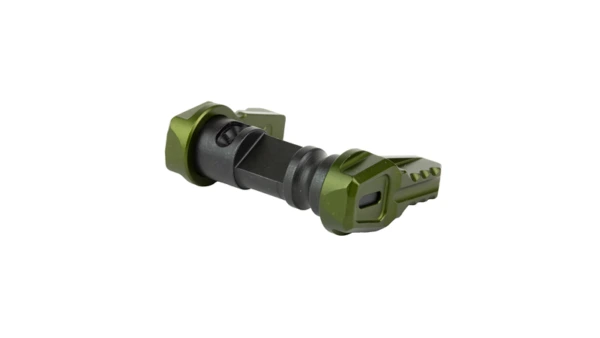 FORTIS SLS FIFTY AMBI Safety ODG