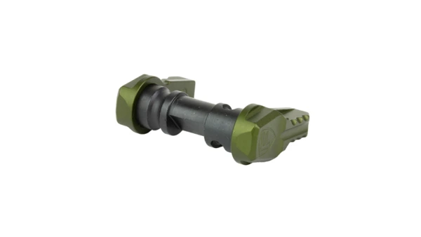 FORTIS SS FIFTY AMBI Safety ODG