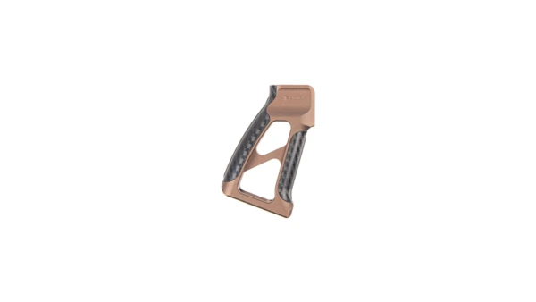 FORTIS TORQUE GRIP CF 15 FDE