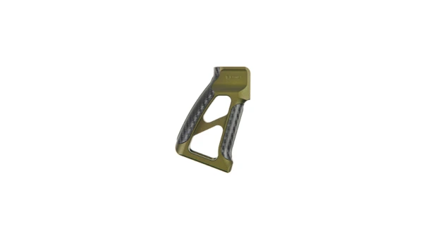 FORTIS TORQUE GRIP CF 15 ODG
