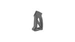 FORTTOR-PG-CF-BLK_1 FORTIS TORQUE PISTOL GRIP CF BLACK