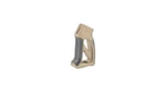 FORTIS TORQUE PISTOL GRIP CF FDE