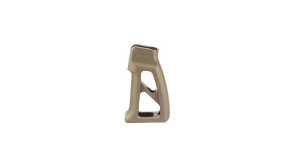 FORTIS TORQUE PIST GRIP STND 5 FDE