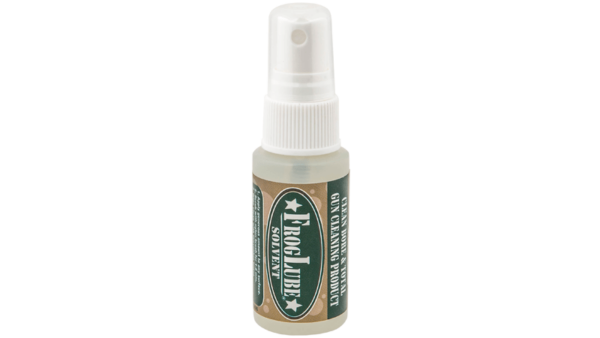 FROGLUBE SOLVENT SPRAY 1 OZ