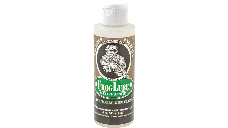 FROGLUBE SOLVENT 4OZ