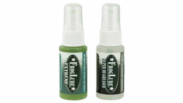 FROGLUBE DEGREASER / LUBE SYSTEM KIT