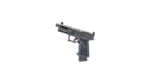 FAXON FX-19 HELLFIRE 9MM 20RD BLK