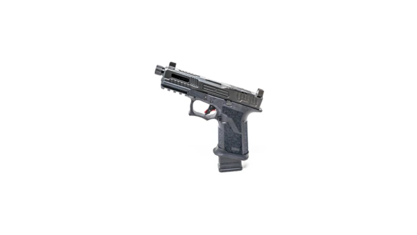 FAXON FX-19 HELLFIRE 9MM 20RD BLK