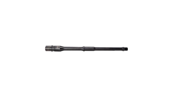Faxon 8.6BLK 16" BIG GUNNER