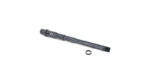 FX10A863P12NGQ_1 Faxon 8.6BLK 12" BIG GUNNER
