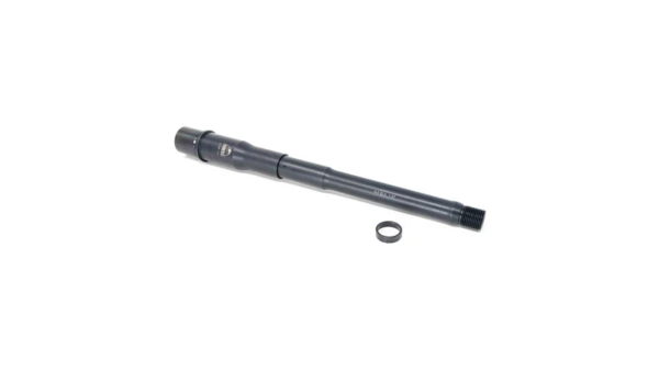 Faxon 8.6BLK 12" BIG GUNNER