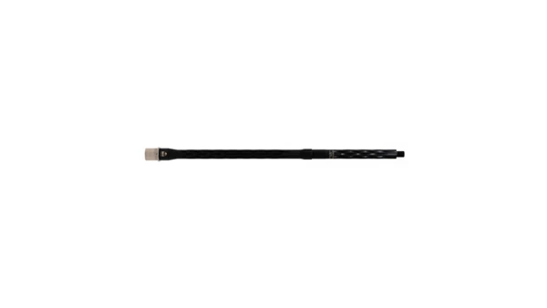 Faxon 22ARC 20" FLAME FLUTED