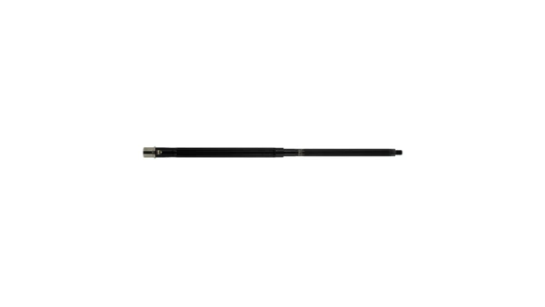 Faxon 22ARC 24"  HEAVY FLUTED