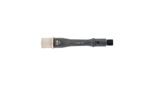 FAXON MATCH Barrel 300BLK 6" GNNR