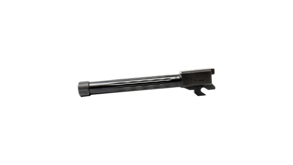 FAXON MATCH Barrel SIG P320 FS W/FF TR