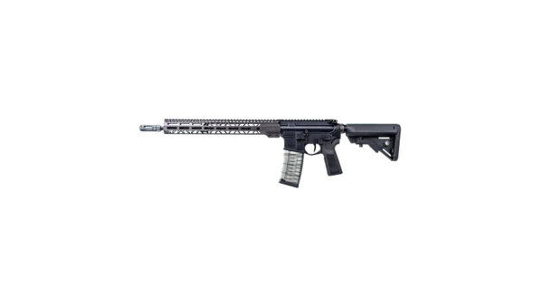FAXON SENTRY 556NATO 16" 30RD BLK