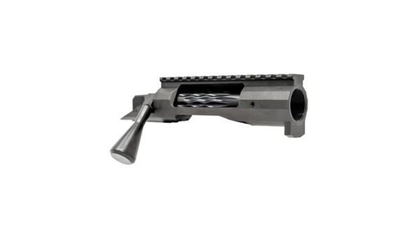 FAXON FX7 SHORT ACTION .478 BLK